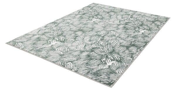 Zeleni tepih 160x230 cm Welio Malachite – FD