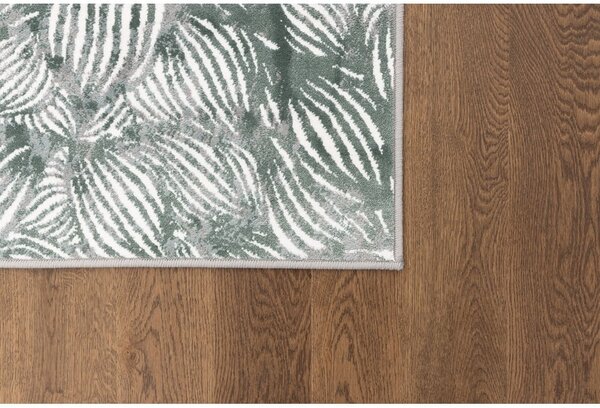 Zeleni tepih 160x230 cm Welio Malachite – FD