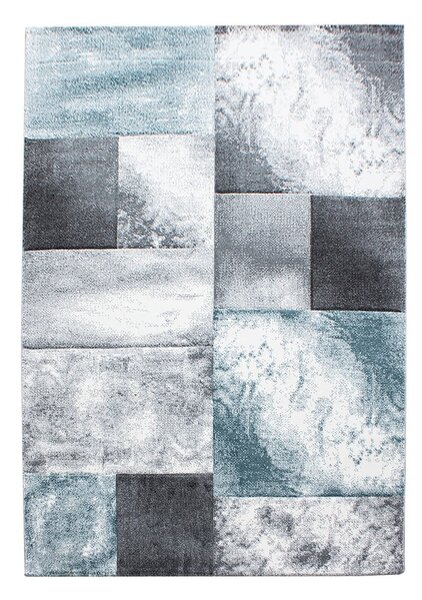 Plavi/sivi tepih 160x230 cm Hawaii – Ayyildiz Carpets