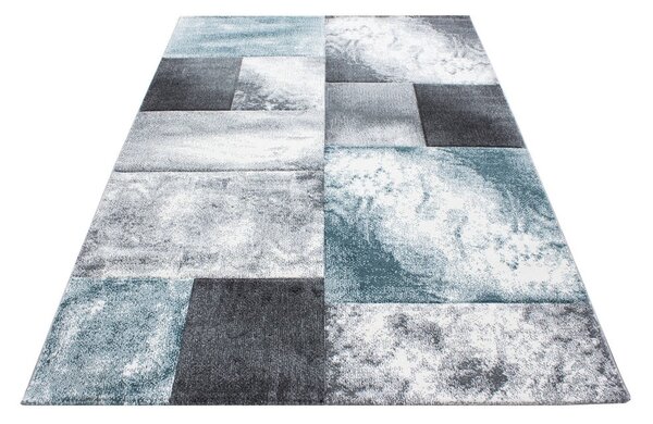 Plavi/sivi tepih 160x230 cm Hawaii – Ayyildiz Carpets