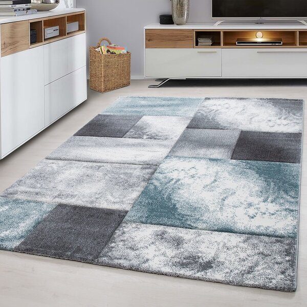 Plavi/sivi tepih 160x230 cm Hawaii – Ayyildiz Carpets