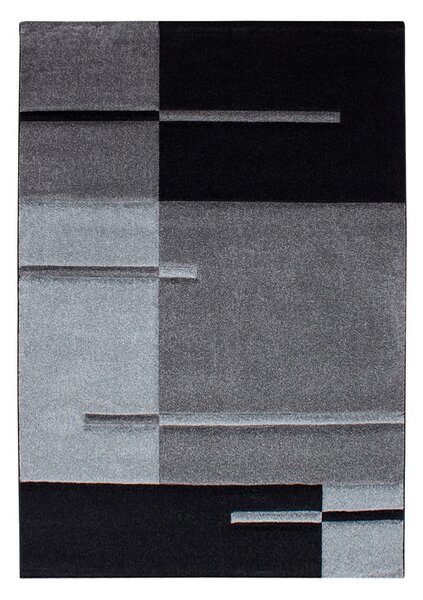Tamno sivi tepih 160x230 cm Hawaii – Ayyildiz Carpets