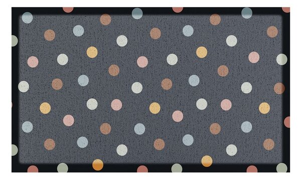 Otirač 40x70 cm Polka Dots – Artsy Doormats
