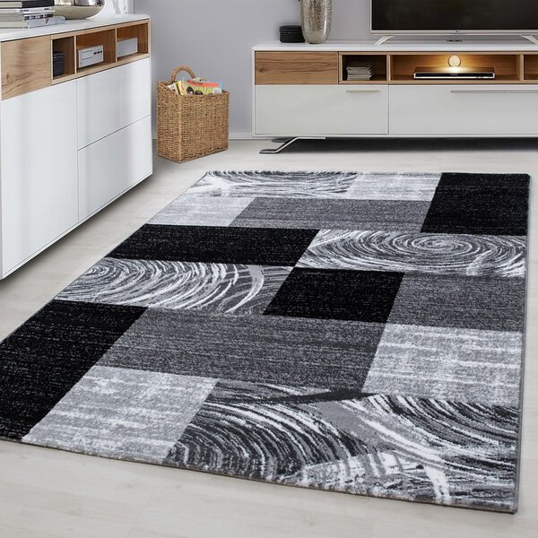 Tamno sivi tepih 80x150 cm Parma – Ayyildiz Carpets