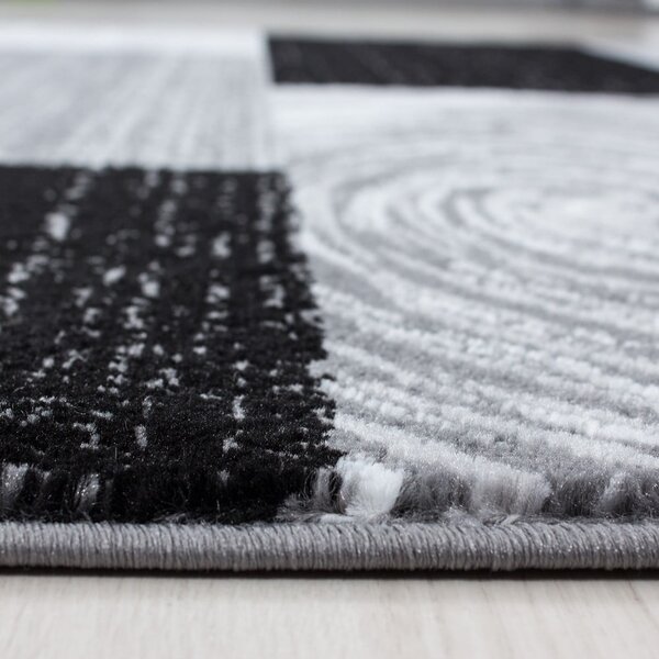 Tamno sivi tepih 80x150 cm Parma – Ayyildiz Carpets