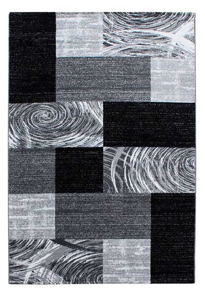 Tamno sivi tepih 80x150 cm Parma – Ayyildiz Carpets