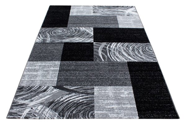Tamno sivi tepih 80x150 cm Parma – Ayyildiz Carpets