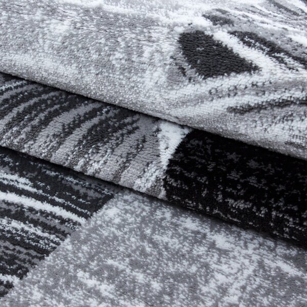 Tamno sivi tepih 80x150 cm Parma – Ayyildiz Carpets