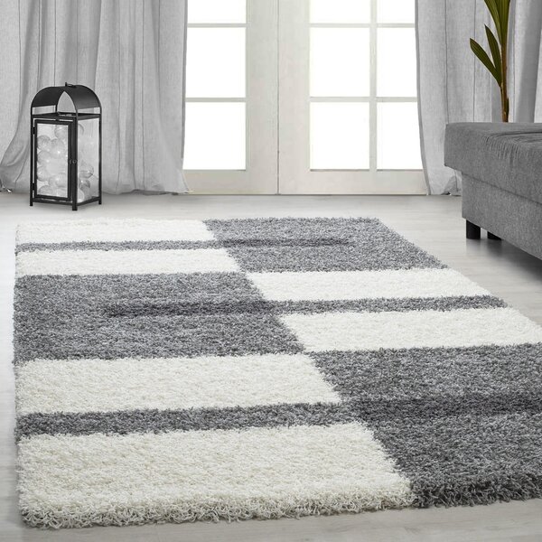 Sivi tepih 80x150 cm Gala – Ayyildiz Carpets