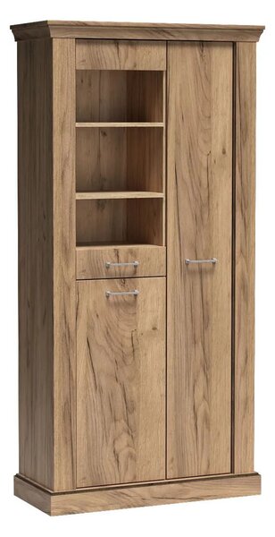 Zondo.hr Vitirna Atena 10 (s LED rasvjetom) (craft zlatni). Akcija -20%. 1055345