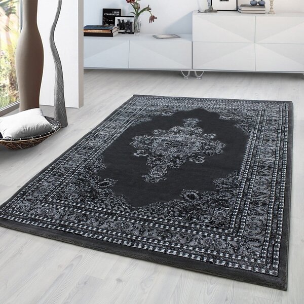 Tamno sivi tepih 80x150 cm Marrakesh – Ayyildiz Carpets