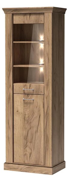 Zondo.hr Vitirna Atena 11 (s LED rasvjetom) (craft zlatni). Akcija -20%. 1055347
