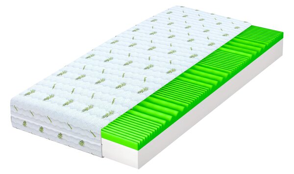 Wilsondo Pjenasti madrac Brave 160x200 Visina: 13 cm
