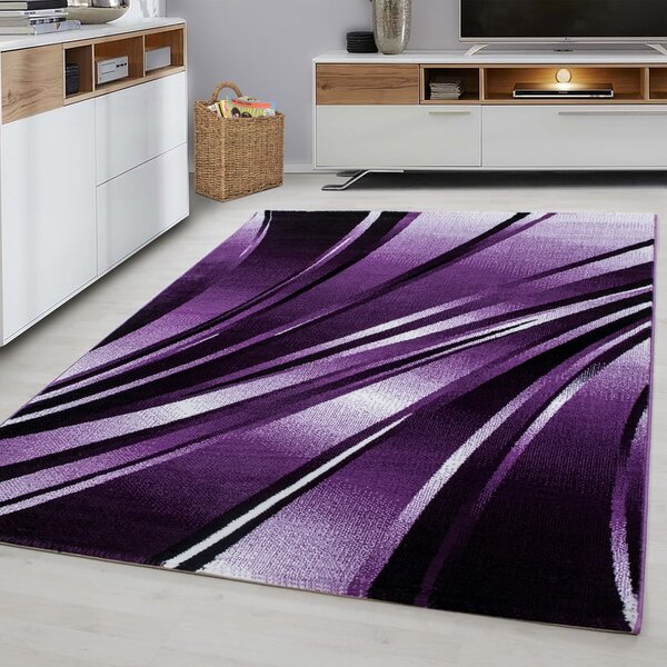 Ljubičasti tepih 80x150 cm Parma – Ayyildiz Carpets