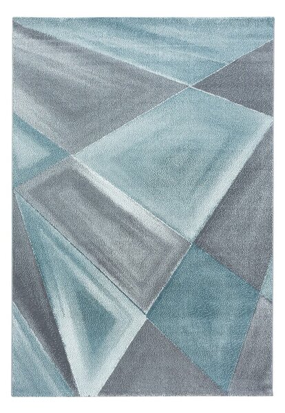 Plava/siva staza 80x250 cm Beta – Ayyildiz Carpets