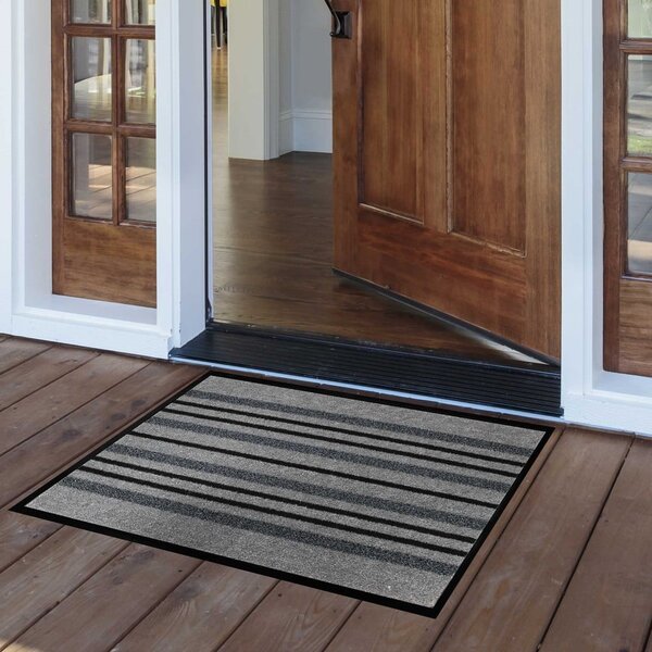 Otirač 50x80 cm Piano – douceur d'intérieur