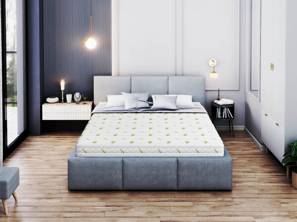 Wilsondo Visoki pjenasti madrac Nazoll 80x200