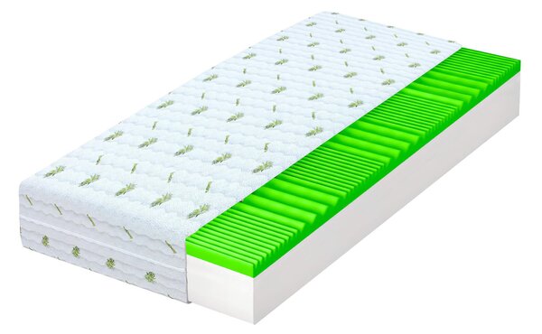 Wilsondo Pjenasti madrac Brave 160x200 Visina: 13 cm