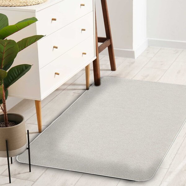 Krem tepih 45x75 cm Simeo – douceur d'intérieur