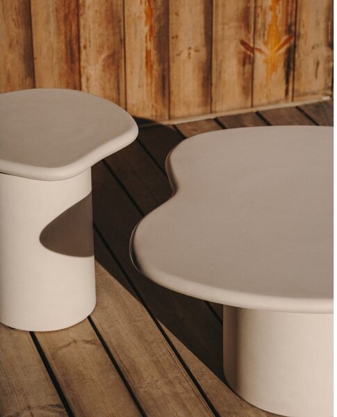 Vrtni stol 77x83 cm Macarella – Kave Home