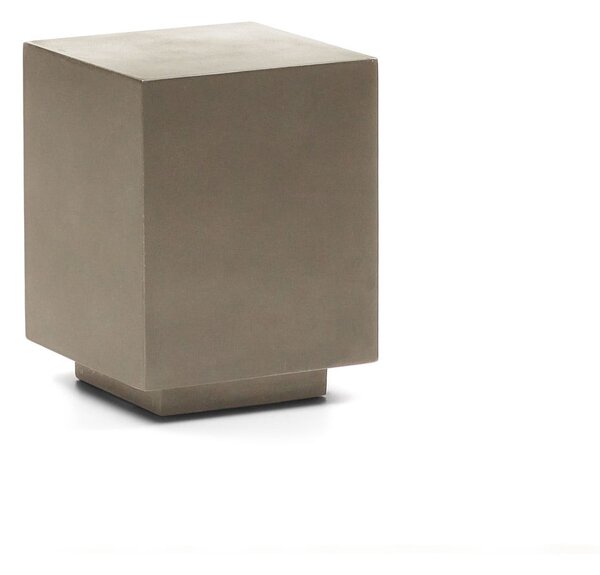Vrtni stol 35x35 cm Rustella – Kave Home