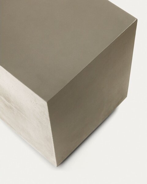 Vrtni stol 35x35 cm Rustella – Kave Home