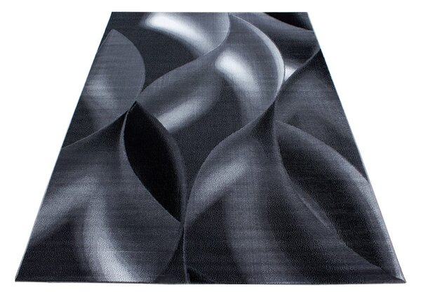 Tamno sivi tepih 80x150 cm Plus – Ayyildiz Carpets