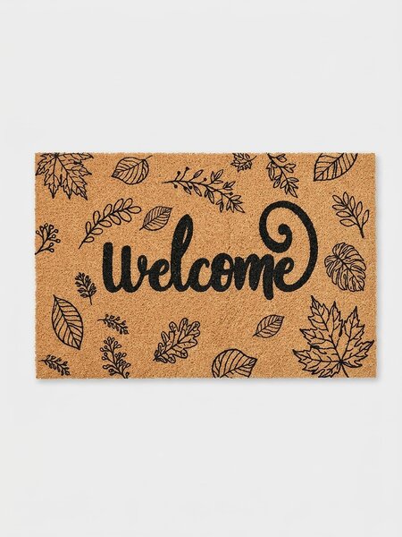 Sinsay - Dozica s natpisom Welcome