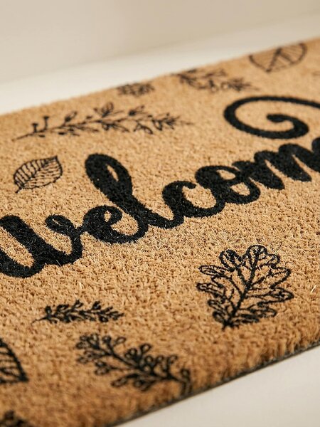 Sinsay - Dozica s natpisom Welcome