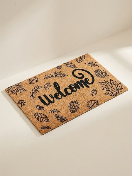 Sinsay - Dozica s natpisom Welcome
