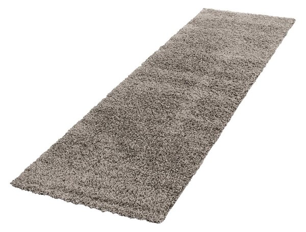 Bež staza 80x250 cm Life – Ayyildiz Carpets