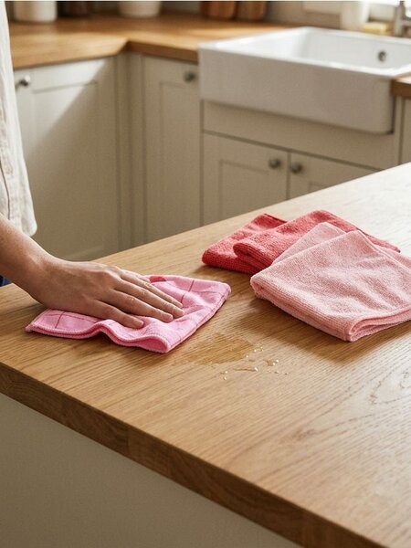 Sinsay - Set krpa od mikrofibre 5 pack