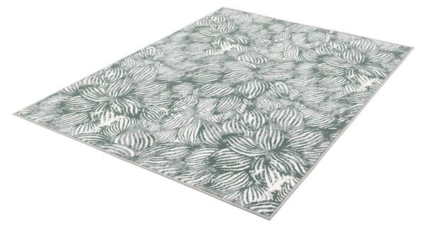 Zeleni tepih 133x190 cm Welio Malachite – FD