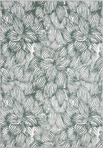 Zeleni tepih 133x190 cm Welio Malachite – FD