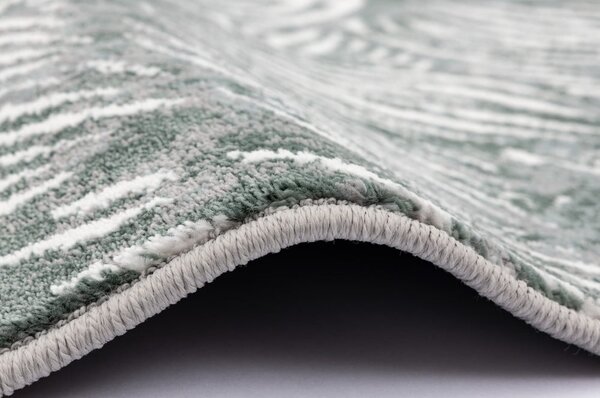 Zeleni tepih 133x190 cm Welio Malachite – FD