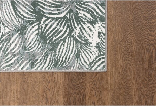 Zeleni tepih 133x190 cm Welio Malachite – FD