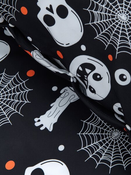 Sinsay - Set posteljine s Halloween motivom