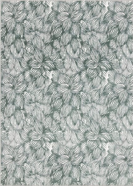 Zeleni tepih 200x280 cm Welio Malachite – FD