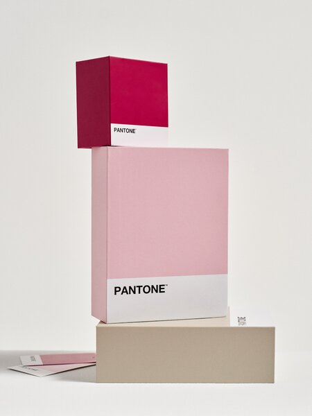 Sinsay - Kutija za pohranu Pantone