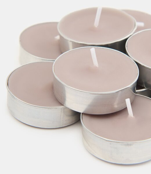 Sinsay - Lučice 10 pack Carmel Vanilla Latte