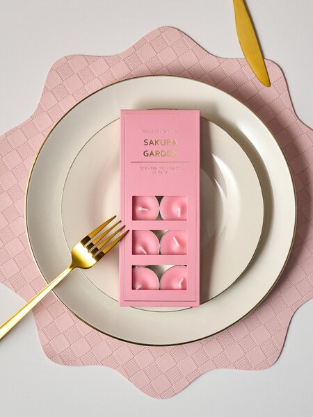 Sinsay - Lučice 10 pack Sakura Garden