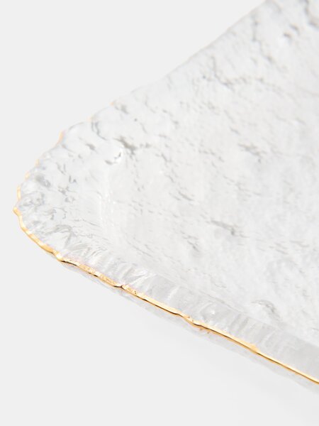 Sinsay - Stakleni pladanj