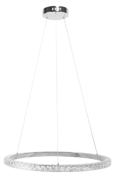 LED svijetiljka MS010-CP 59cm Chrome