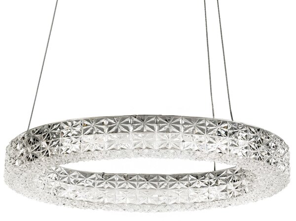 LED svijetiljka MS005-CP 50cm CHROME