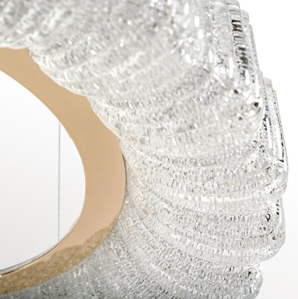 LED svijetiljka MS019-CP ROSE GOLD 60cm