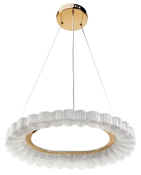 LED svijetiljka MS019-CP ROSE GOLD 60cm