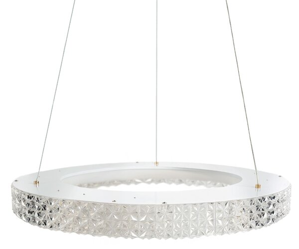 LED svijetiljka MS002-CP ROSE GOLD 60cm