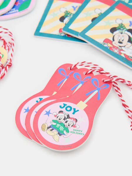 Sinsay - Božićni ukrasi Disney 12 pack