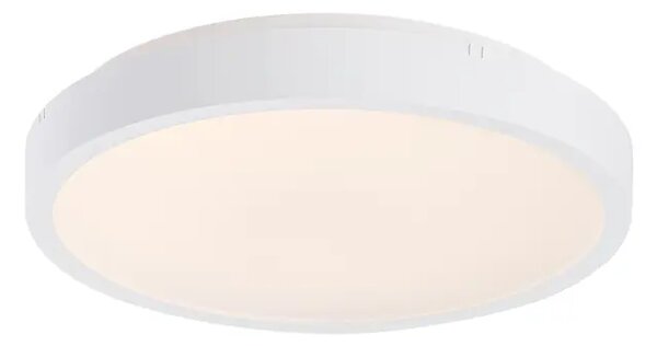 Alenzo LED PANEL LED 12W/BIJELA/IP44/790lm RA71425