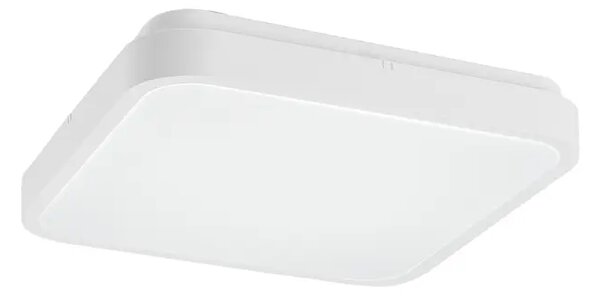 Alenzo LED PANEL LED 24W/BIJELA/IP44/1600lm RA71422